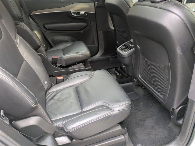 Certified 2022 Volvo XC90 T6 Inscription w/ Advanced Package image 27