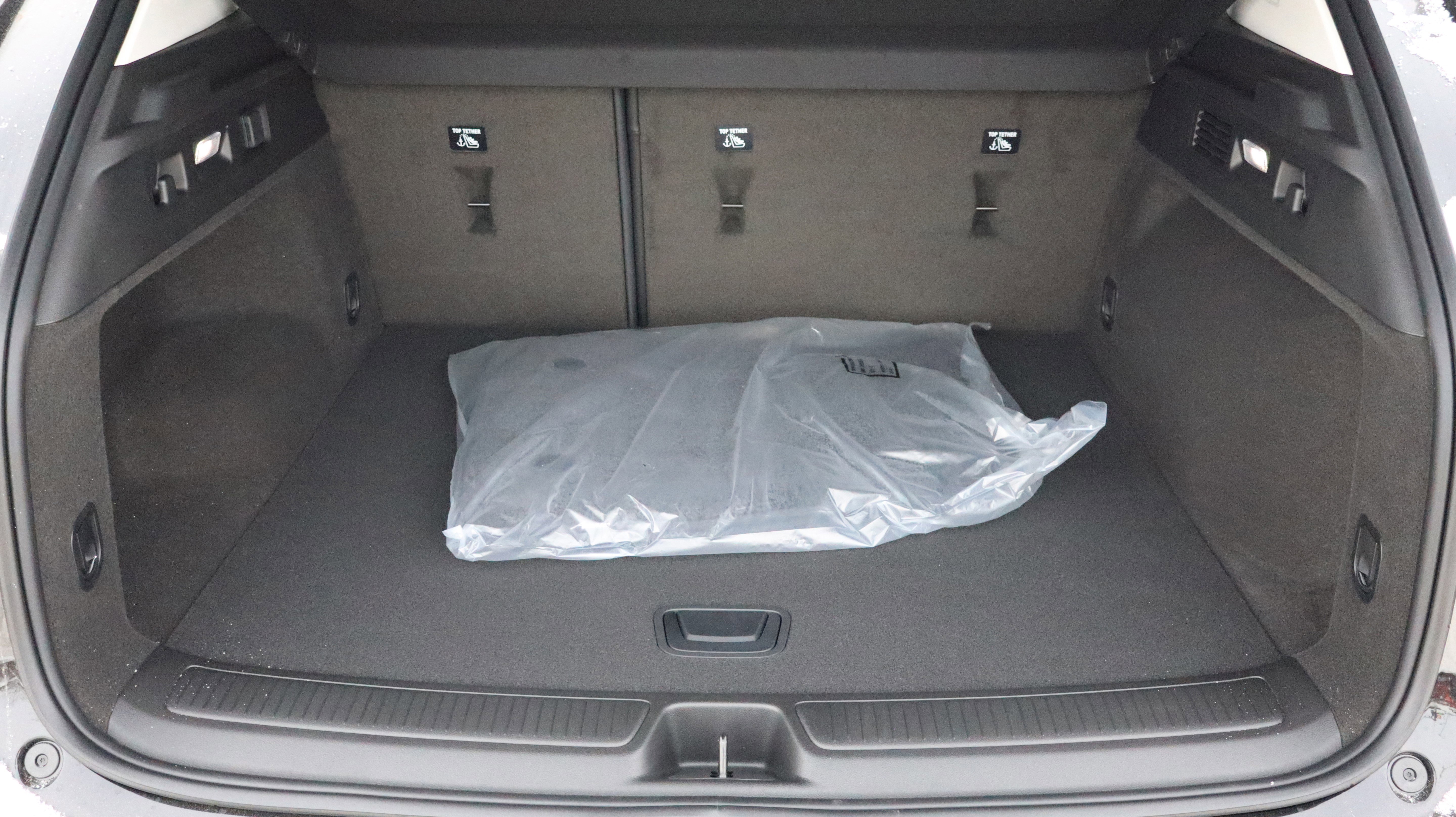 New 2026 Buick Envision Avenir image 16