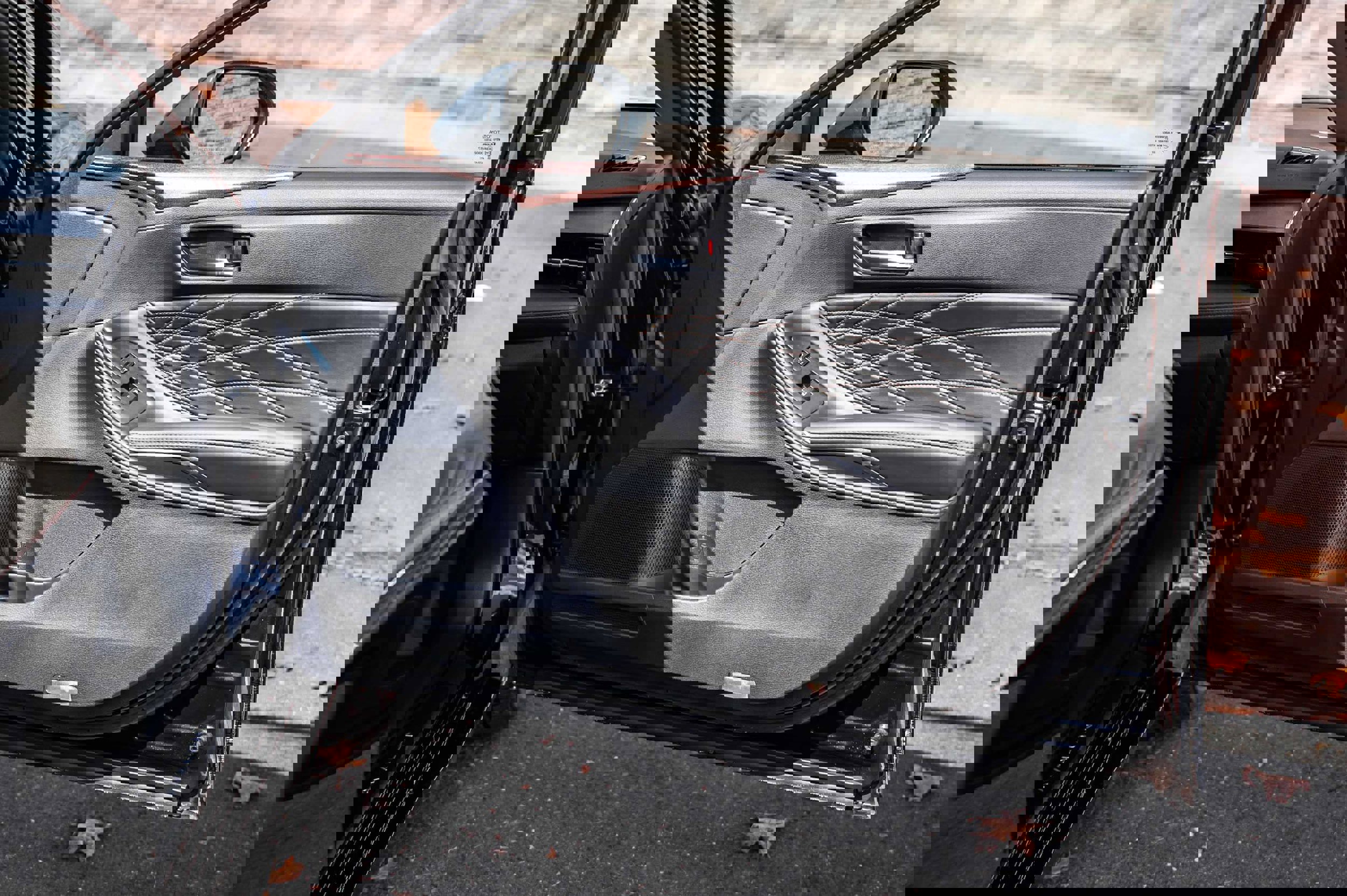 Certified 2022 Toyota Avalon Limited w/ Advanced Safety Package image 14