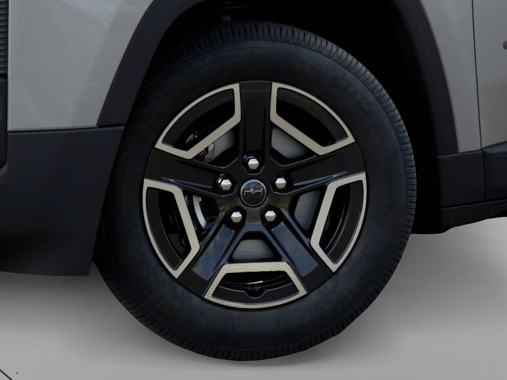 New 2026 Jeep Cherokee Limited AWD/4WD image 9