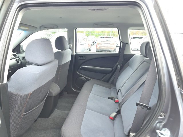 Used 2006 Mitsubishi Outlander LS image 25