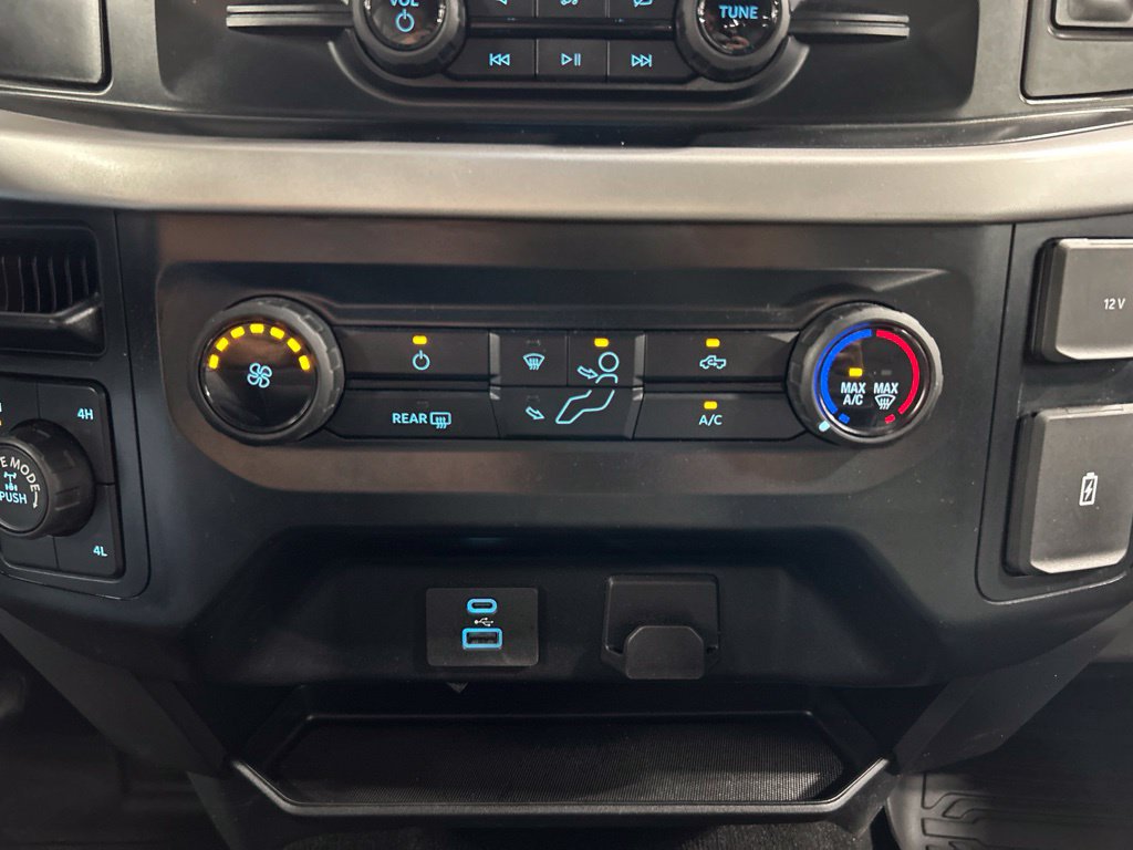 Certified 2022 Ford F150 XLT AWD/4WD image 23