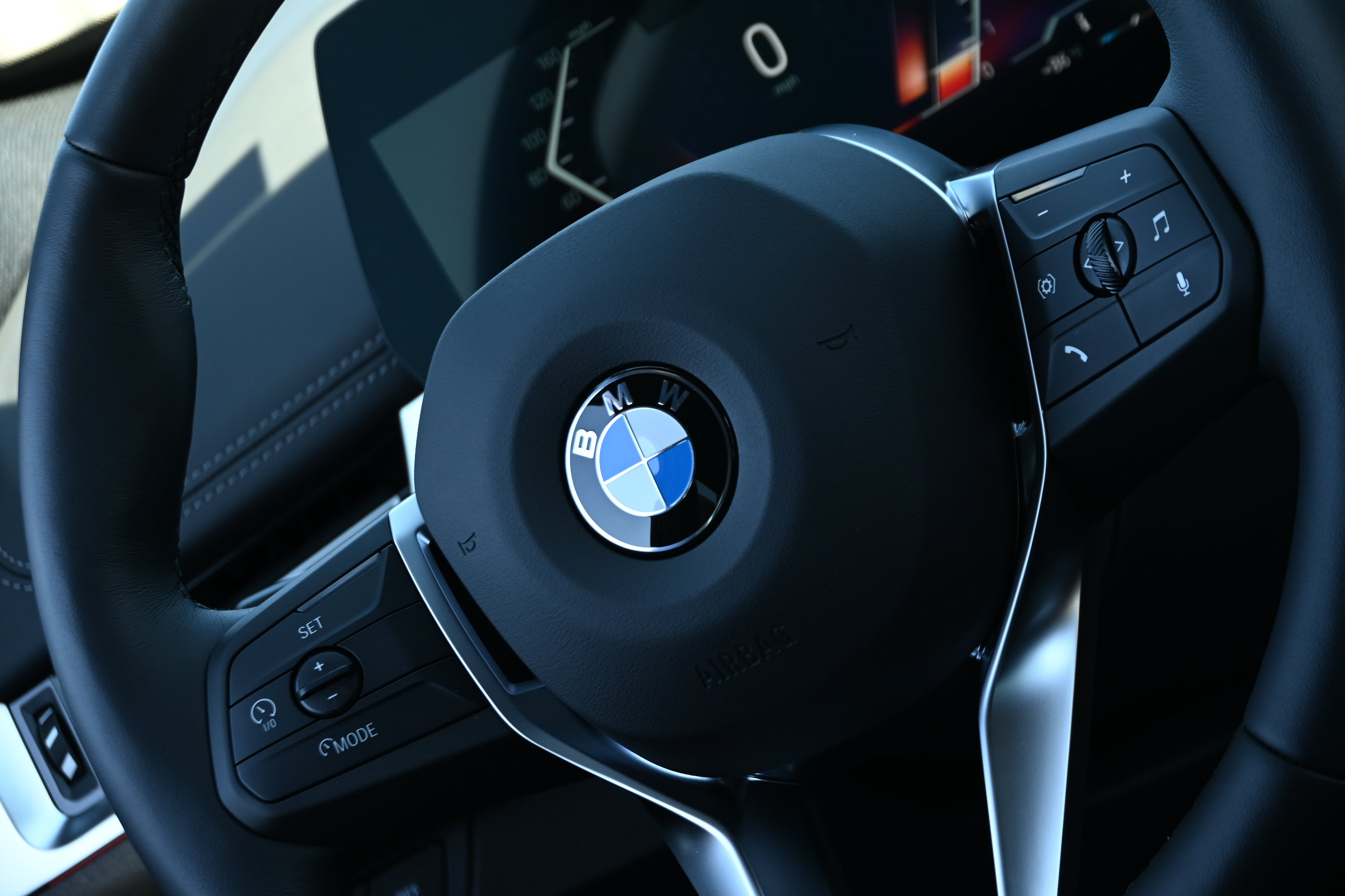 New 2027 BMW X1 xDrive28i AWD/4WD image 22