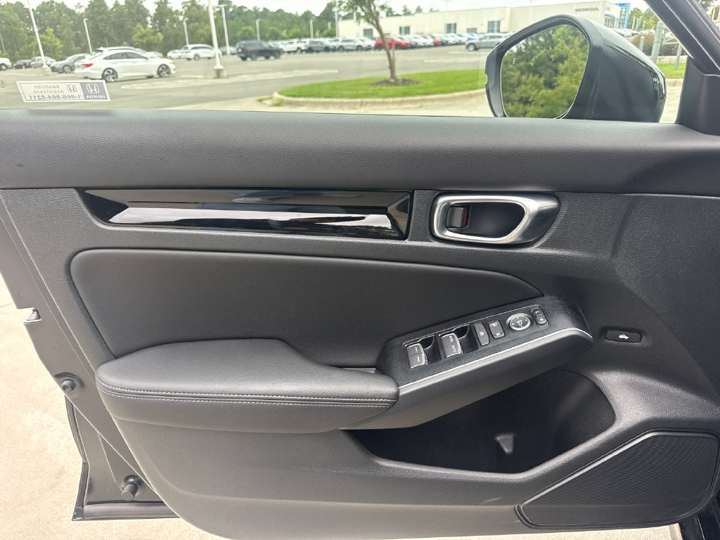 Certified 2026 Honda Civic Sport Touring image 14