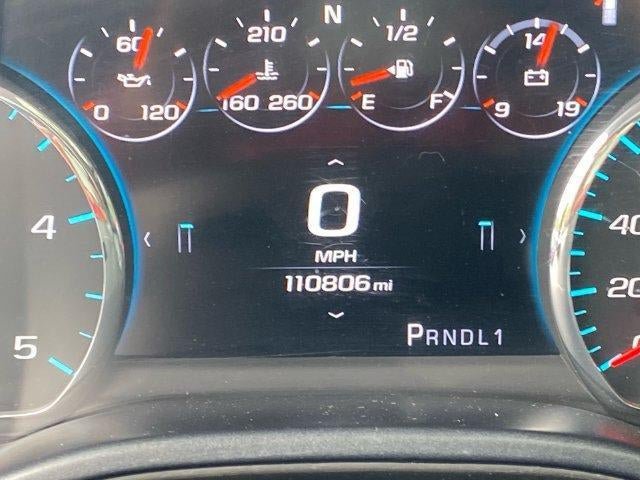 Used 2017 GMC Sierra 3500 Denali AWD/4WD image 20