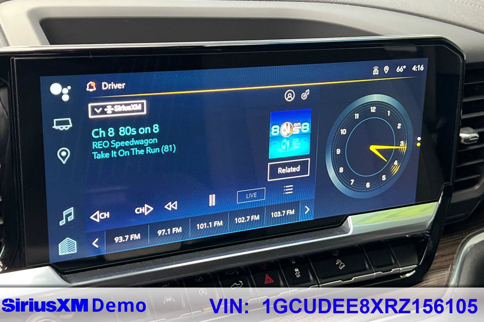 Used 2024 Chevrolet Silverado 1500 RST w/ Z71 Off-Road Package image 28