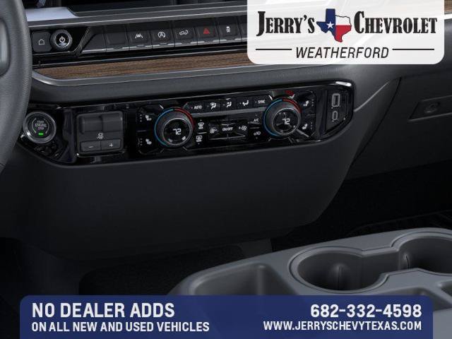 New 2026 Chevrolet Silverado 1500 LT RWD image 24