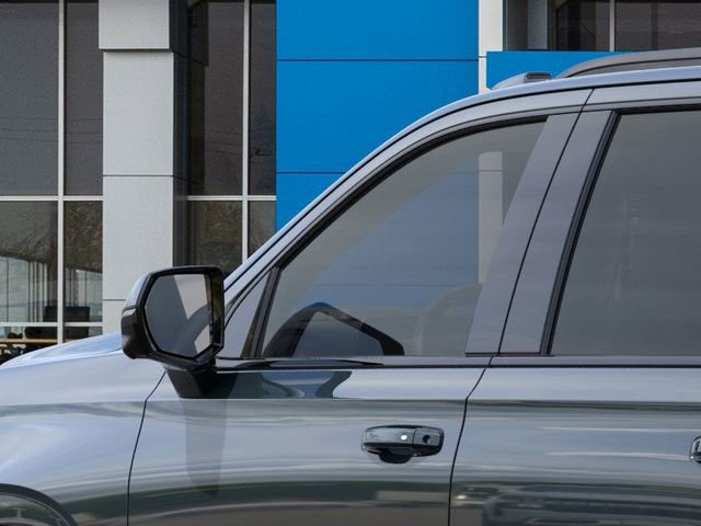 New 2026 Chevrolet Suburban RST image 12