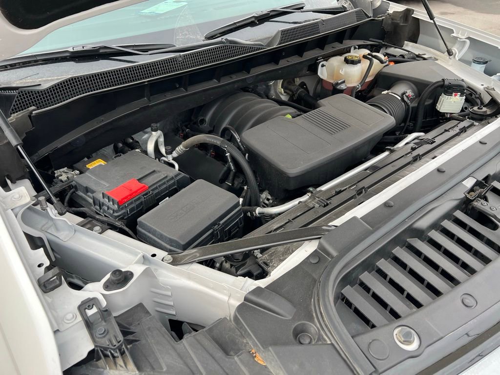 Used 2022 Chevrolet Silverado 1500 High Country w/ High Country Premium Package image 51