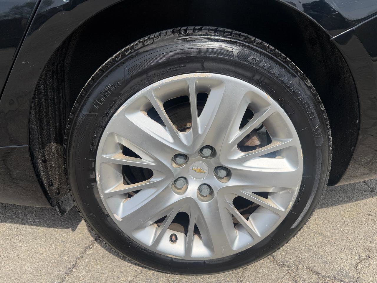 Used 2018 Chevrolet Impala LS image 13