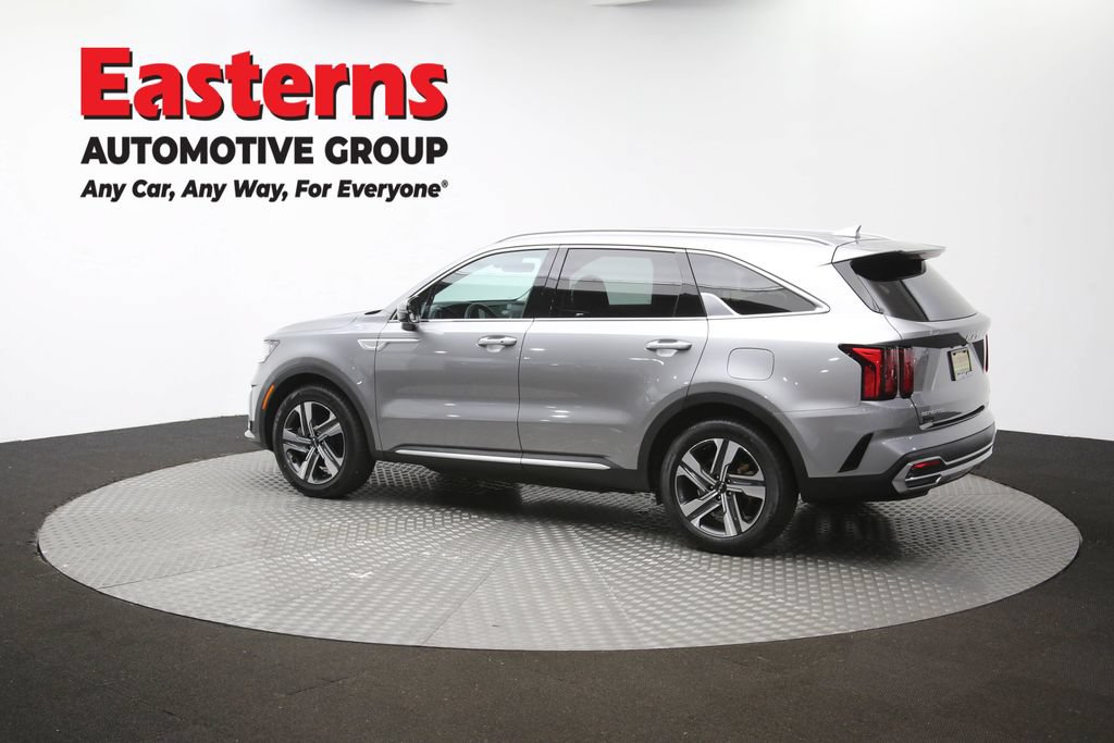 Used 2023 Kia Sorento EX AWD/4WD image 62