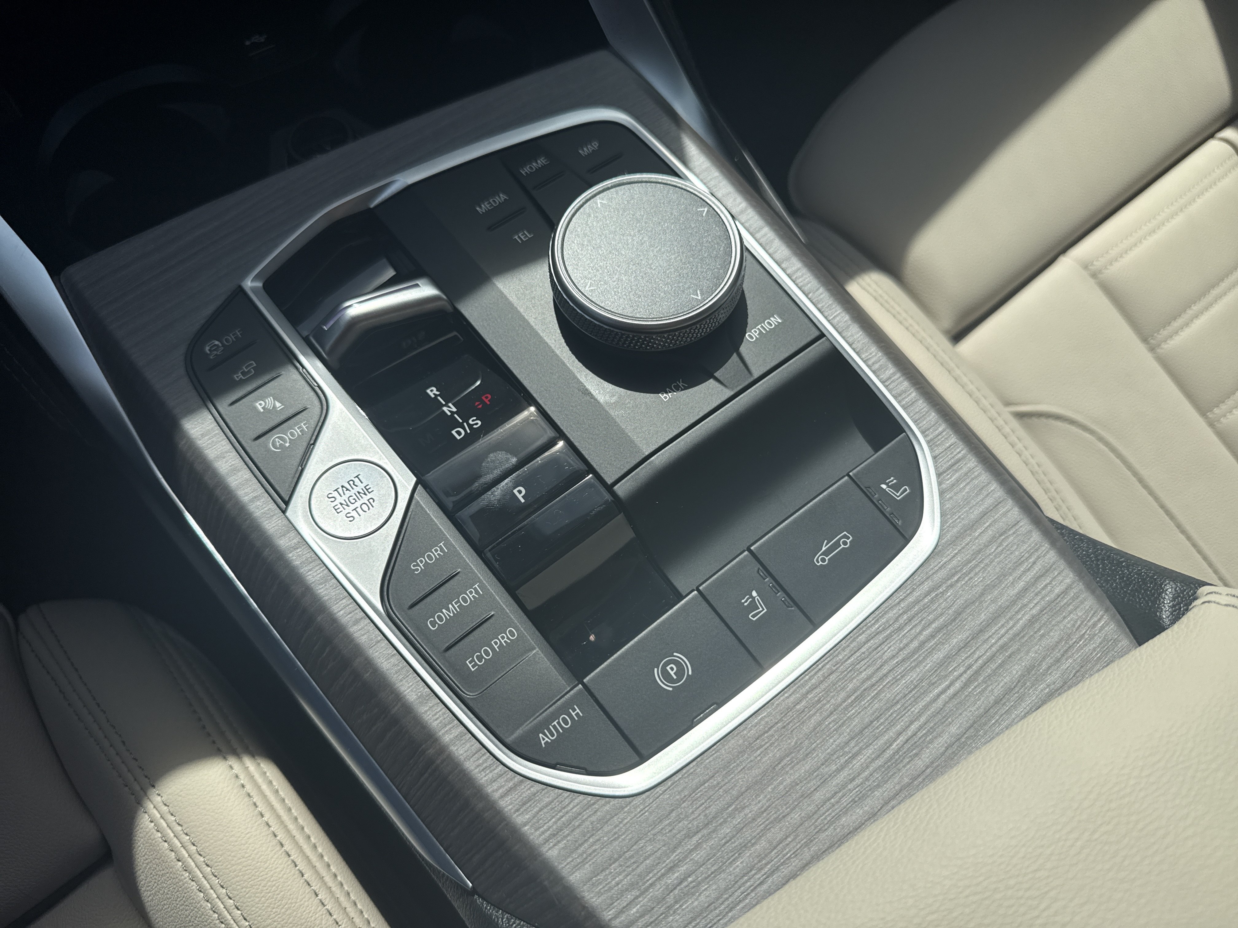 New 2026 BMW 440i xDrive Convertible AWD/4WD image 17
