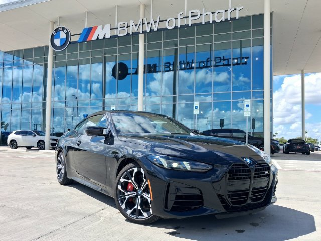 New 2027 BMW M440i Coupe w/ Premium Package RWD image 1