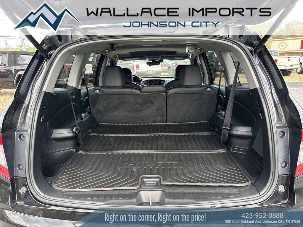 Used 2022 Honda Pilot Special Edition image 46
