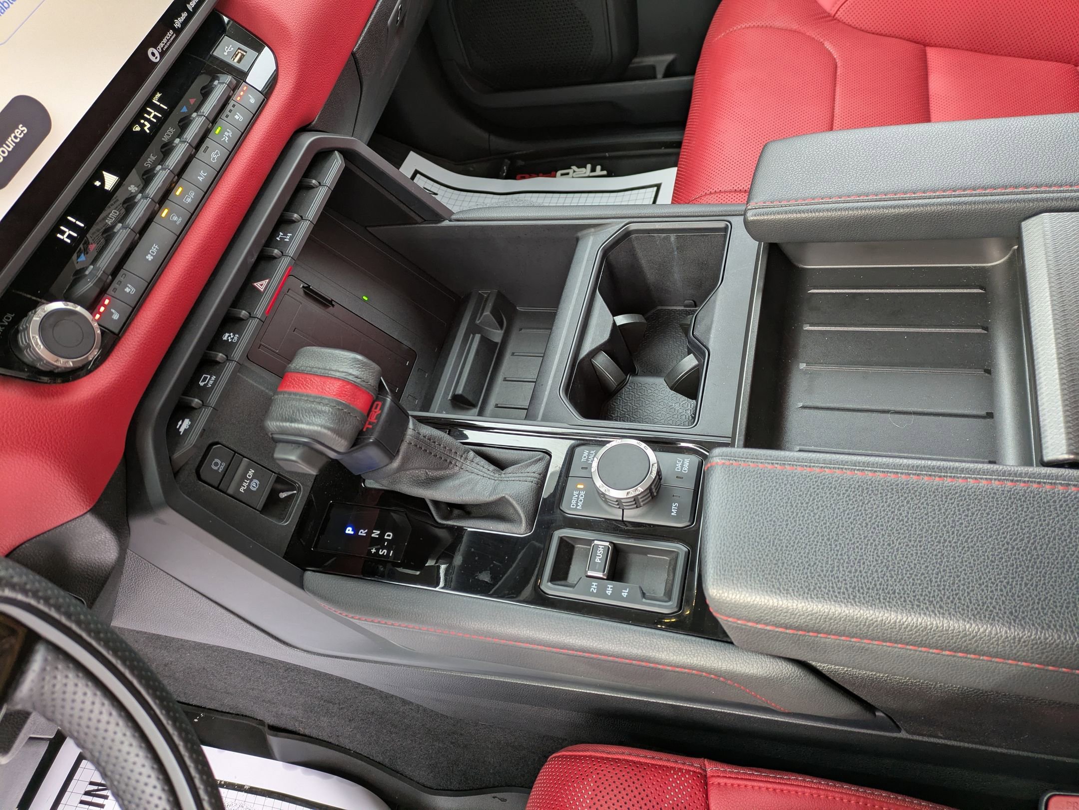 Used 2022 Toyota Tundra TRD Pro image 13