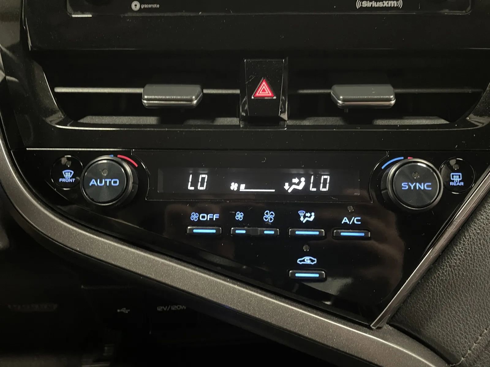 Used 2024 Toyota Camry LE image 29