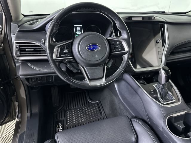 Used 2022 Subaru Legacy Limited AWD/4WD image 21