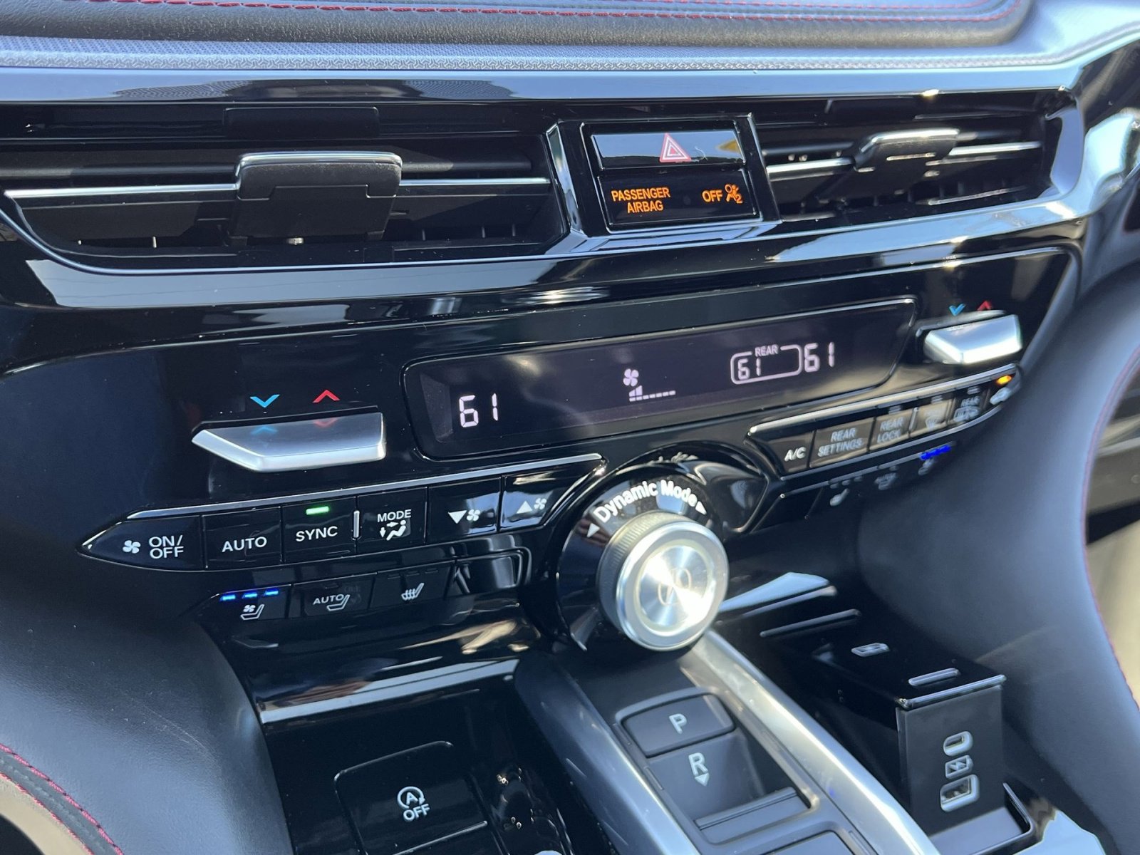 Certified 2023 Acura MDX A-Spec image 18