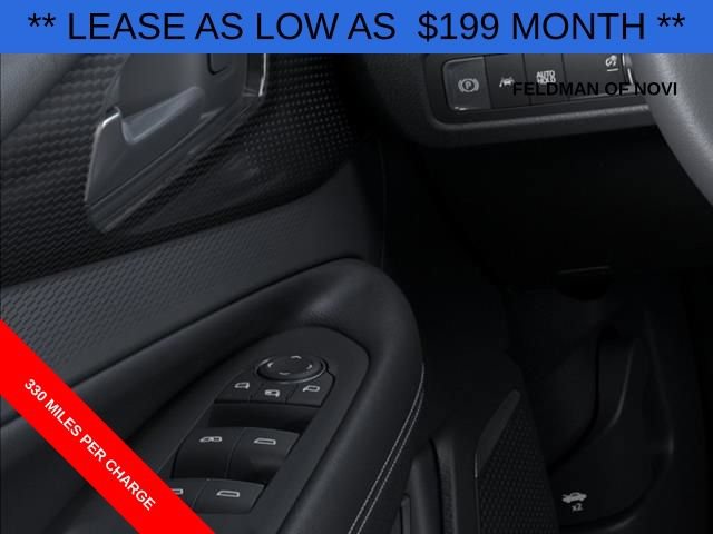 New 2026 Chevrolet Blazer EV LT AWD/4WD image 25