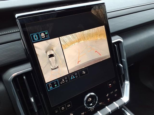 New 2026 GMC Acadia Elevation w/ Black Edition image 31