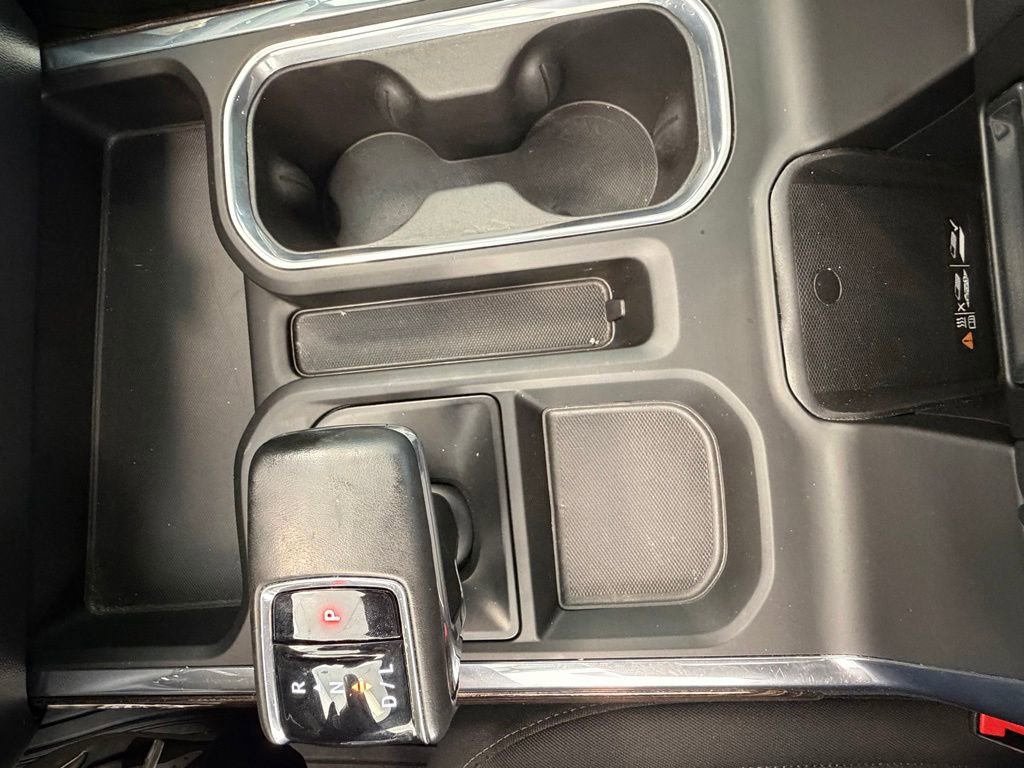 Used 2023 GMC Sierra 1500 Elevation RWD image 27