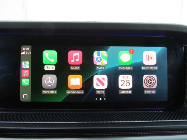 Used 2021 Mercedes-Benz G 550 image 12