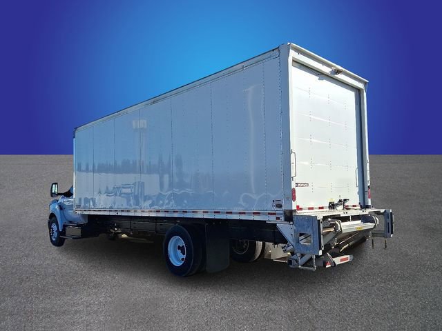 Used 2023 Ford F650 2WD Regular Cab Super Duty image 6