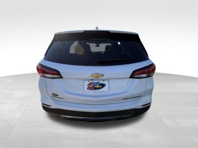 Used 2024 Chevrolet Equinox Premier AWD/4WD image 5