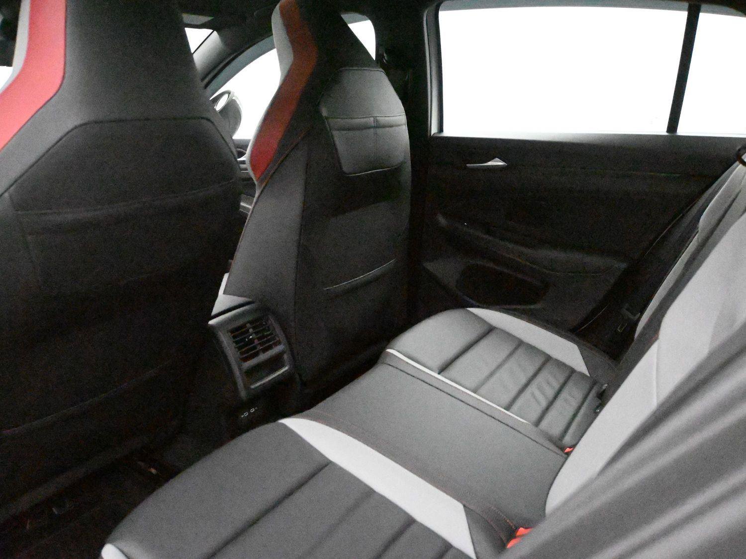 Used 2023 Volkswagen GTI SE image 12