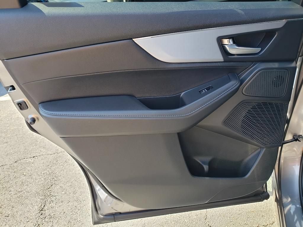 Certified 2026 Acura MDX SH-AWD image 34