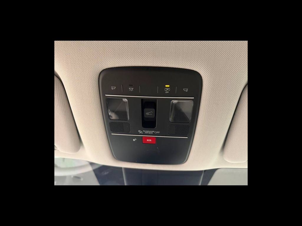 Used 2026 Hyundai Palisade SEL Premium AWD/4WD image 26