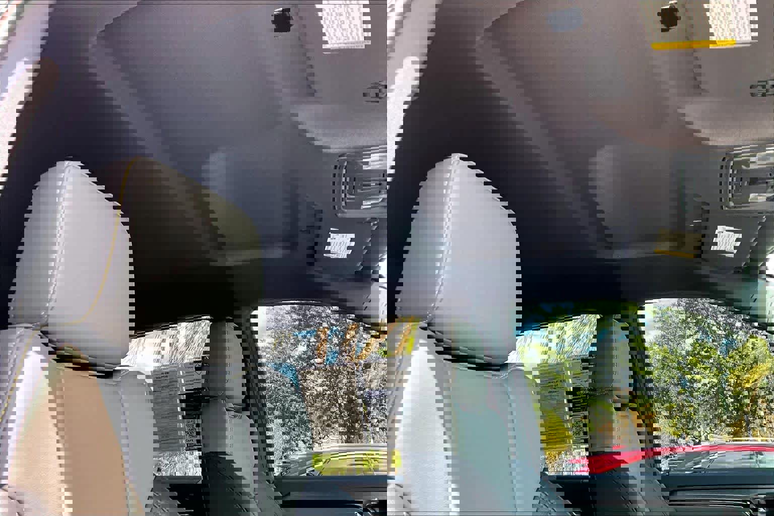 Used 2026 Chevrolet Silverado 1500 ZR2 image 14