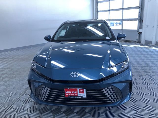 New 2026 Toyota Camry XLE image 14
