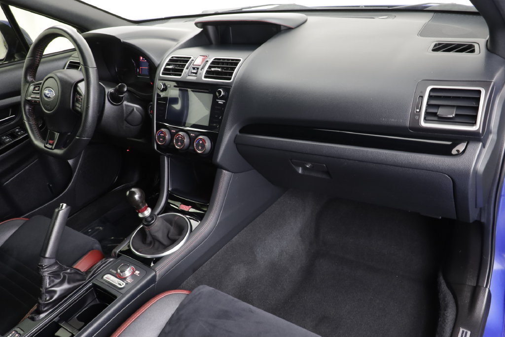 Used 2020 Subaru WRX STI AWD/4WD image 22