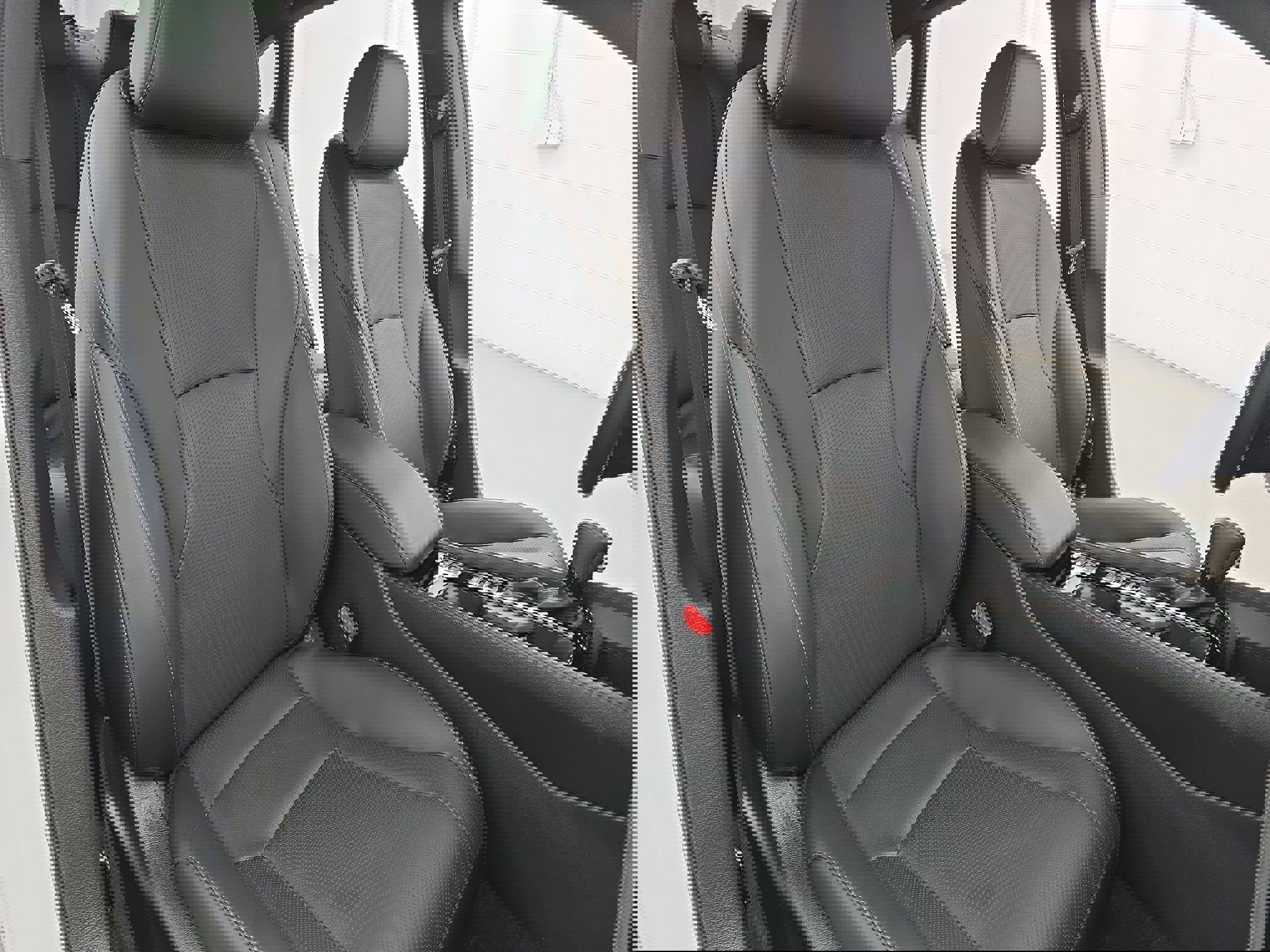 Certified 2024 Honda Accord Sport image 10