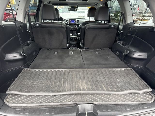 Used 2018 Honda Pilot Elite image 14