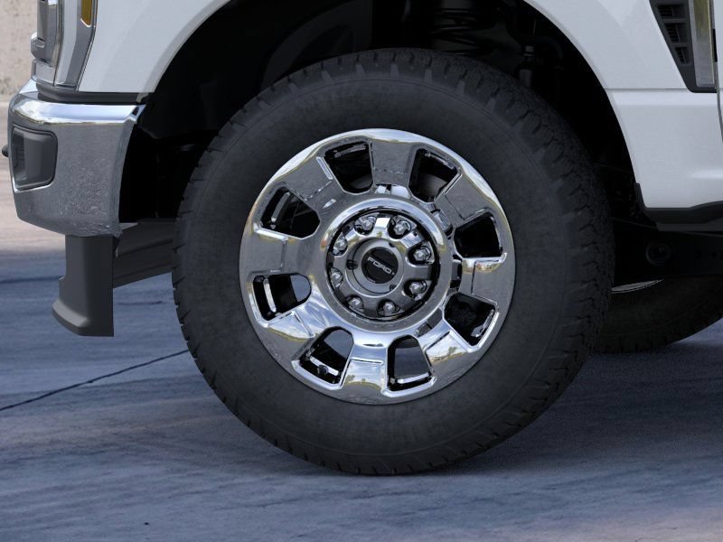 New 2026 Ford F250 Lariat w/ Chrome Package AWD/4WD image 21