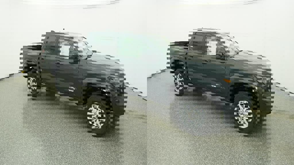 New 2025 Toyota Tacoma SR5 image 12