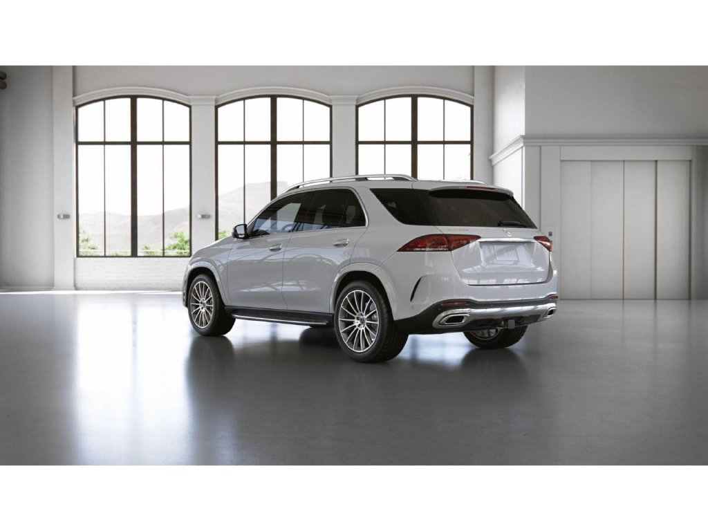 Used 2023 Mercedes-Benz GLE 350 4MATIC image 30