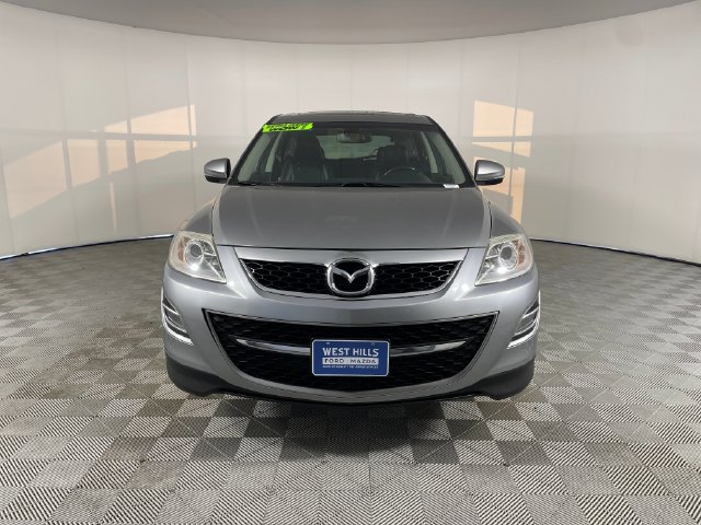 Used 2011 MAZDA CX-9 Grand Touring w/ Moonroof & Bose Audio Pkg AWD/4WD image 29