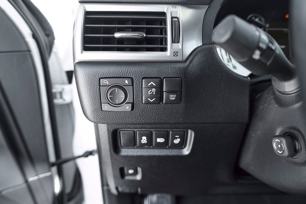Used 2023 Lexus GX 460 Premium w/ Premium Plus Package AWD/4WD image 26