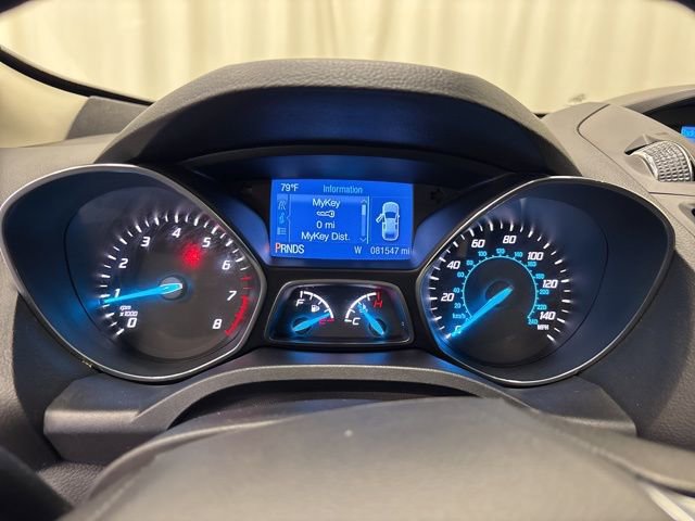 Used 2014 Ford Escape SE FWD image 23