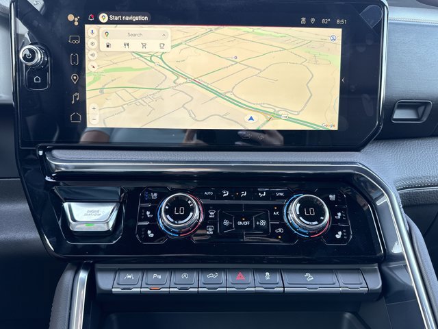 New 2026 GMC Sierra 1500 Denali w/ Denali Reserve Package image 19