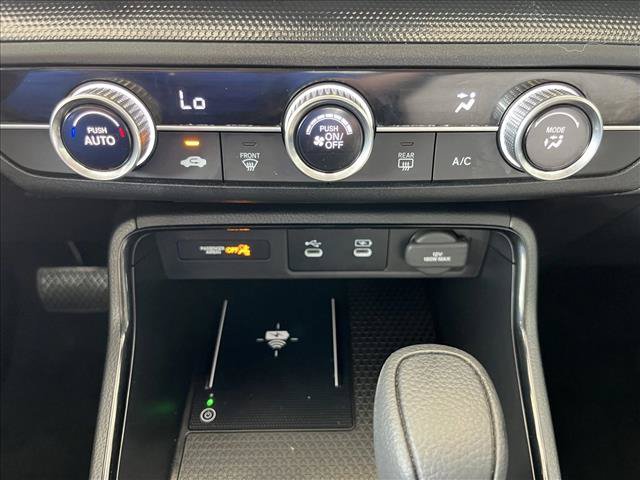 Used 2026 Honda CR-V LX image 15