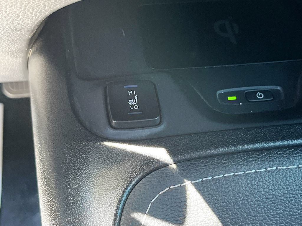 Used 2026 Toyota Corolla XSE FWD image 21
