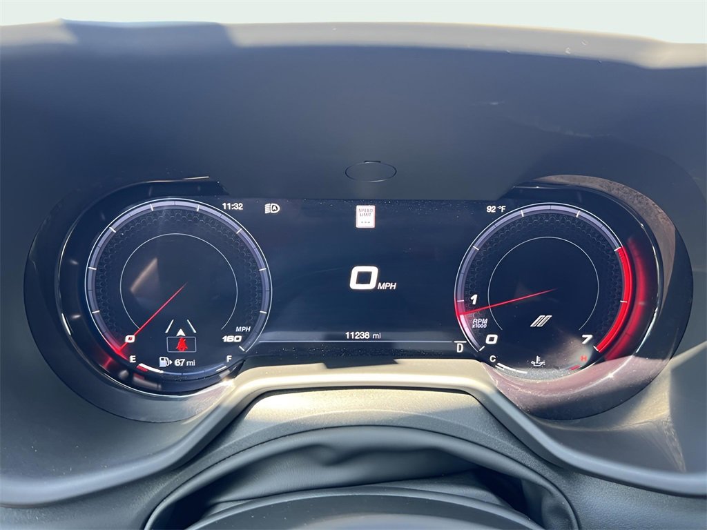 Used 2024 Dodge Hornet GT image 22