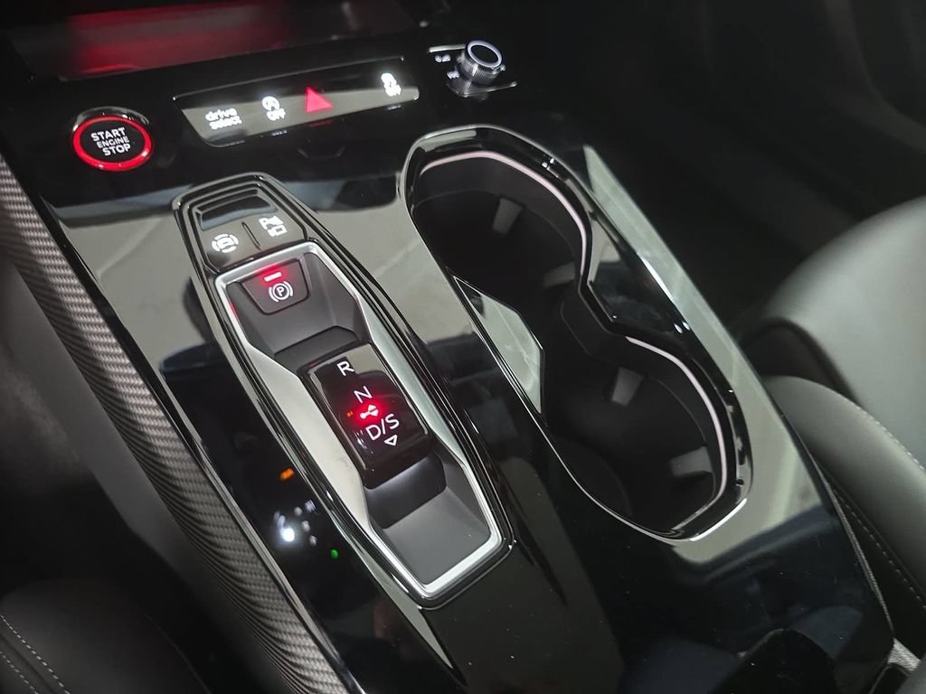 New 2026 Audi S5 Premium Plus AWD/4WD image 12