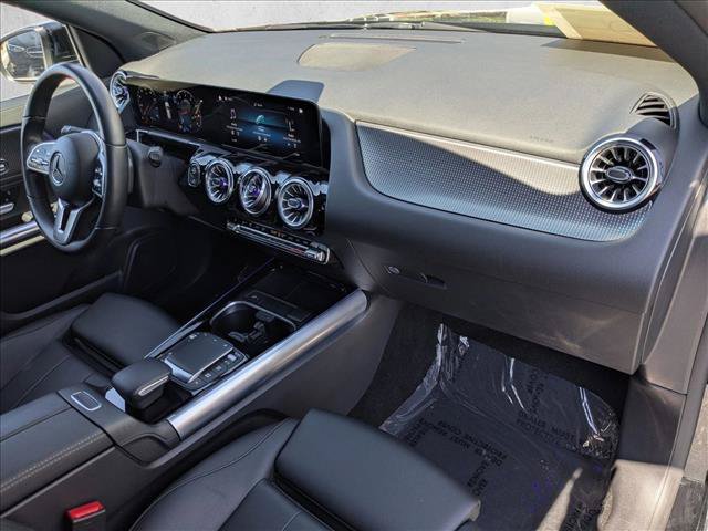 Certified 2023 Mercedes-Benz GLA 250 4MATIC image 21