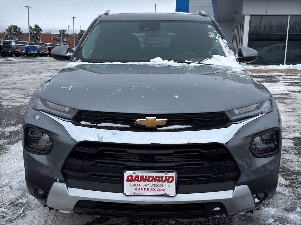 Used 2023 Chevrolet TrailBlazer LT w/ Convenience Package image 3