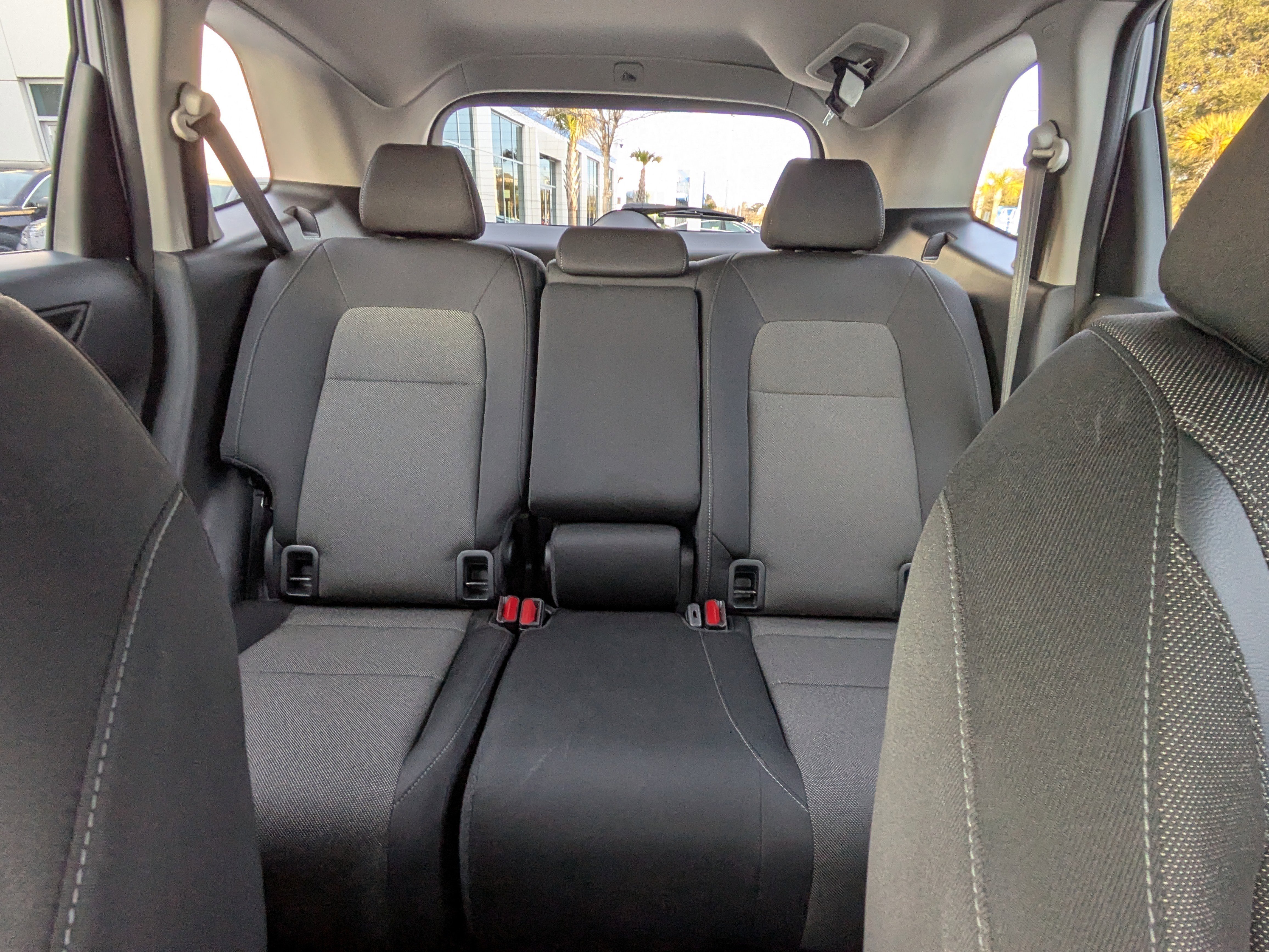 Certified 2024 Honda CR-V LX image 27